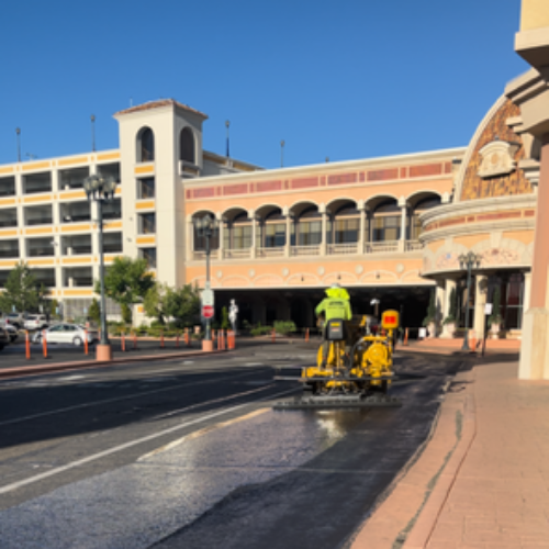 Commercial Job 4