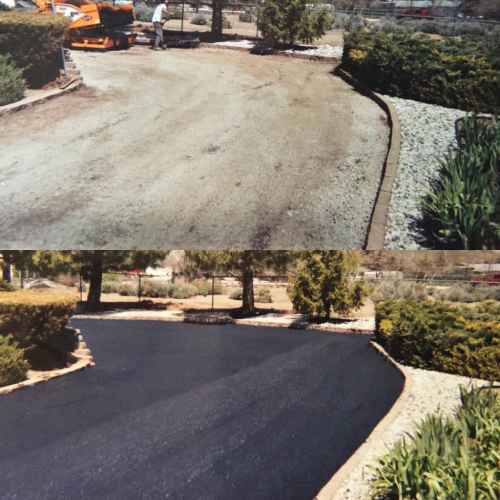 Residential Job 11