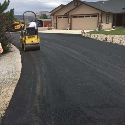 Residential Job 8