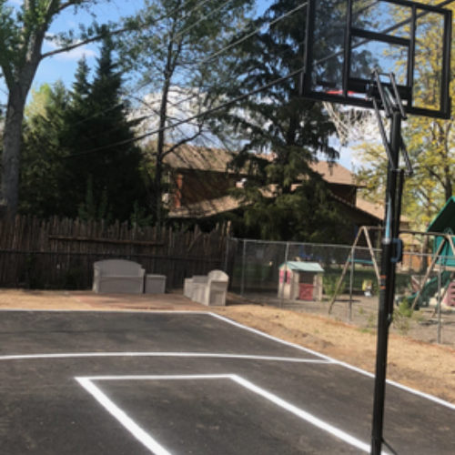 Residential Job 7