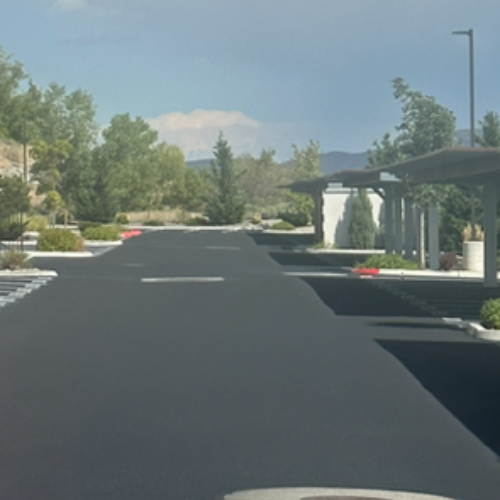 Residential Job 4